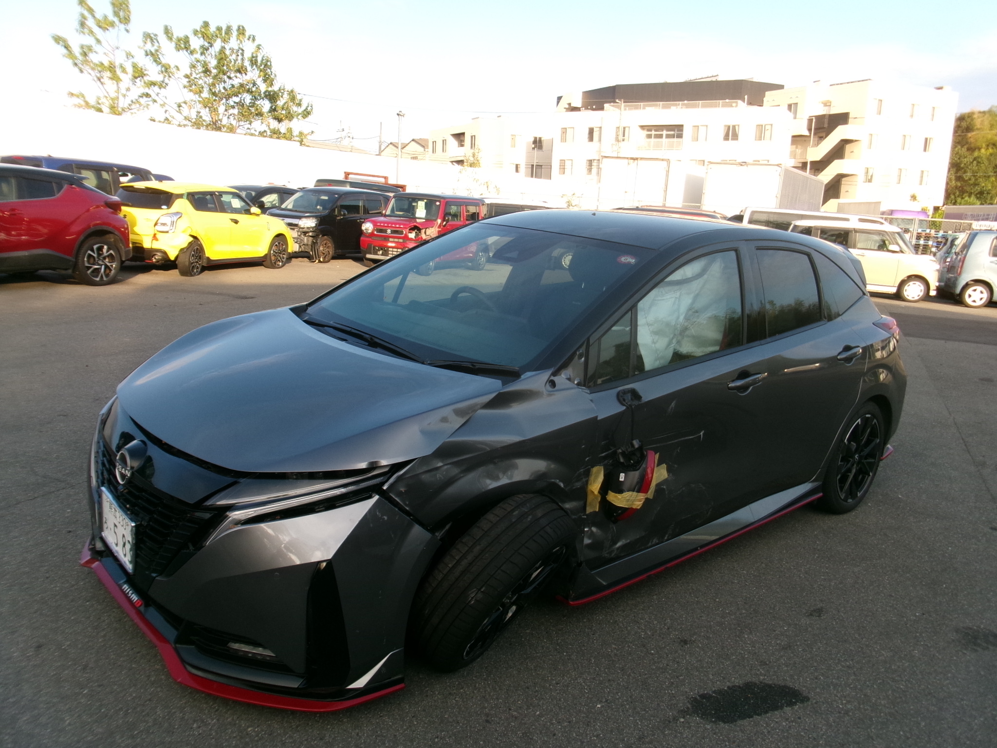 ★R051018【修理車51175に使用済み 沢下】 100_7674.JPG